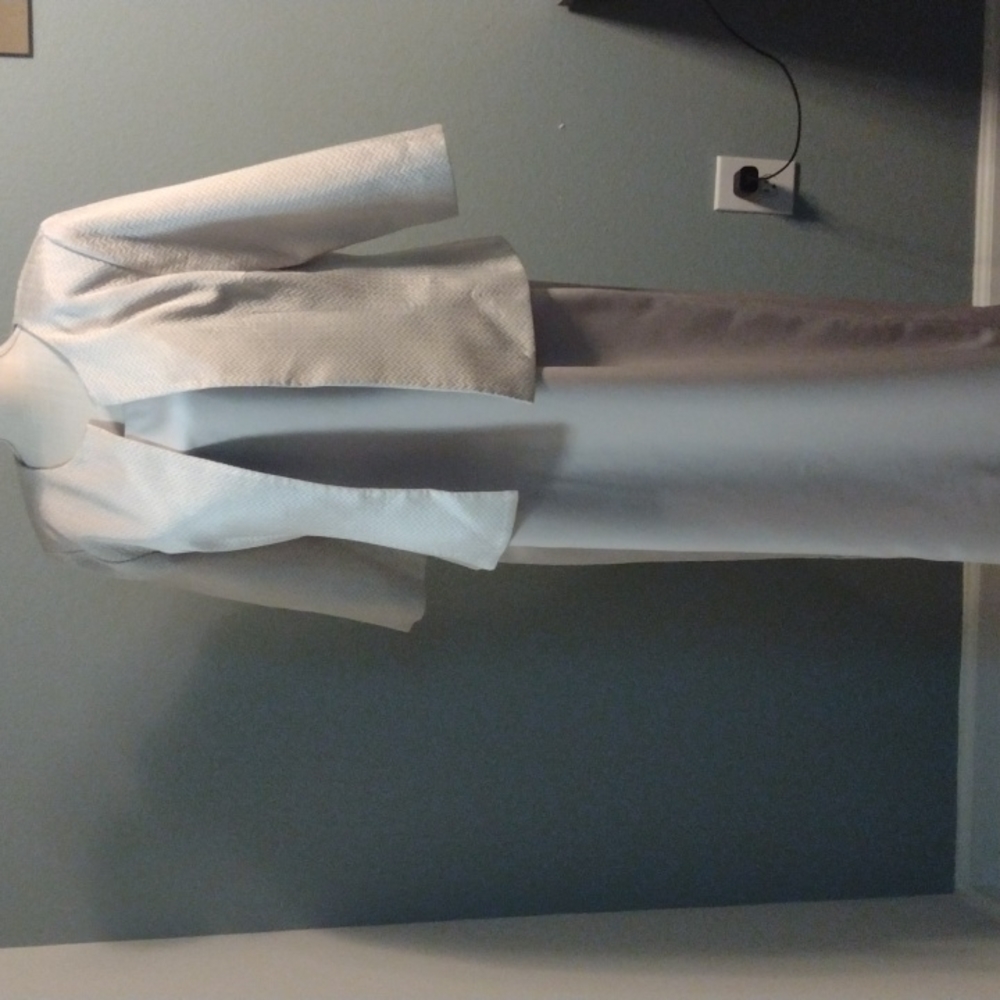 Сachet Dress & Jacket - Picture 2 of 16